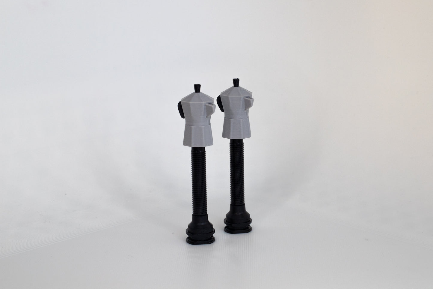 LuCycle Bialetti Valvecap PETG 2P