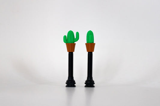 LuCycle Cactus Valvecap PETG 2P