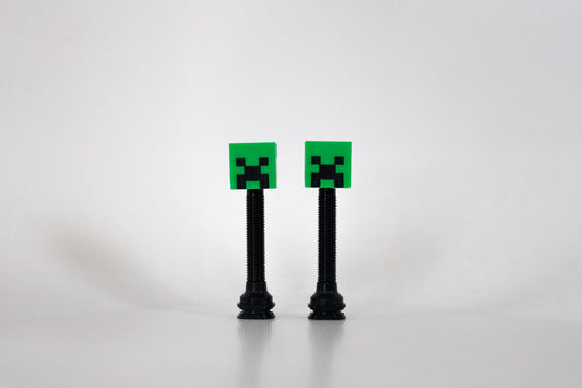 LuCycle Creeper Valvecap PETG 2P