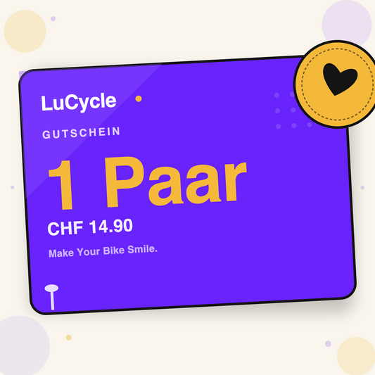 Lucycle Gift Voucher