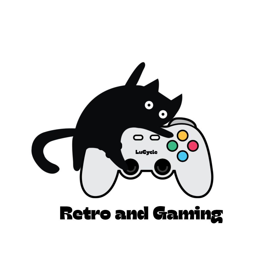 Retro and Gaming