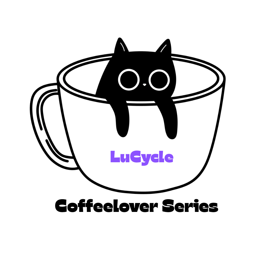 Coffeelover Series