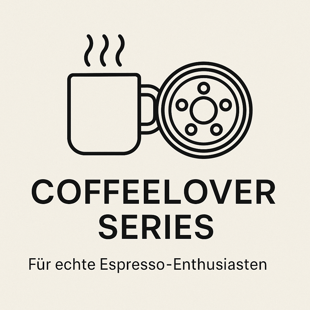 Coffeelover Series