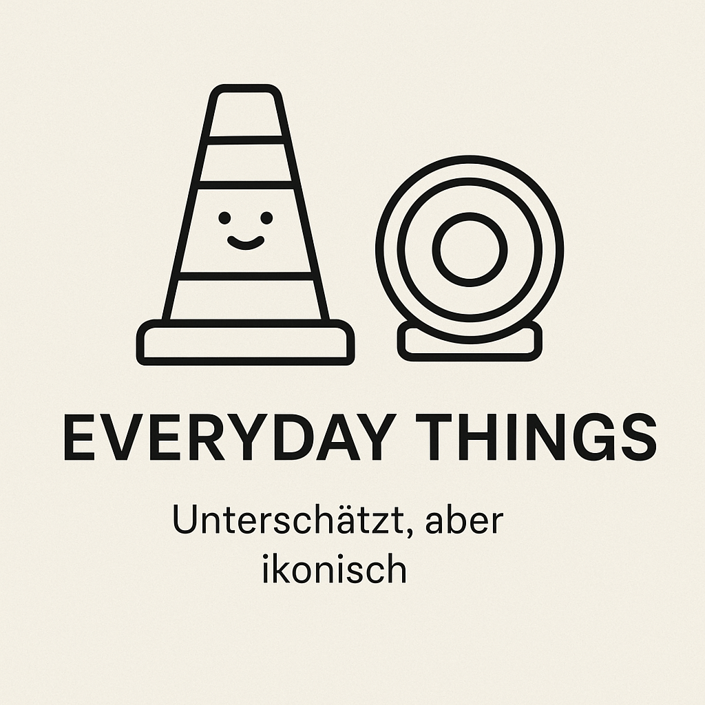 Everyday Things inspried Caps