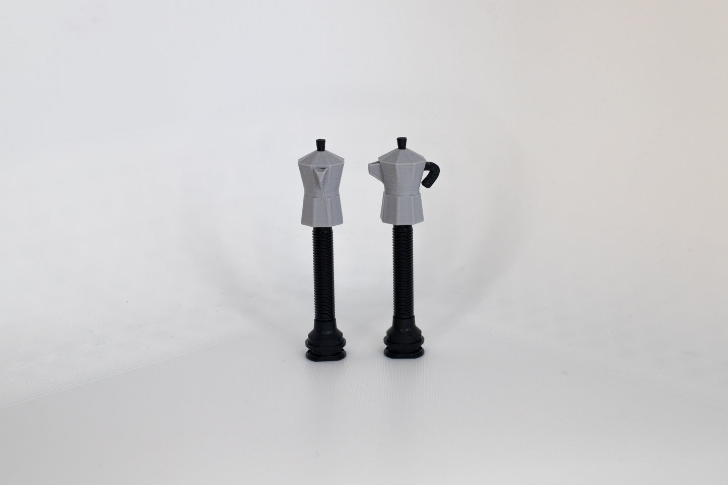 LuCycle Bialetti Valvecap PETG 2P