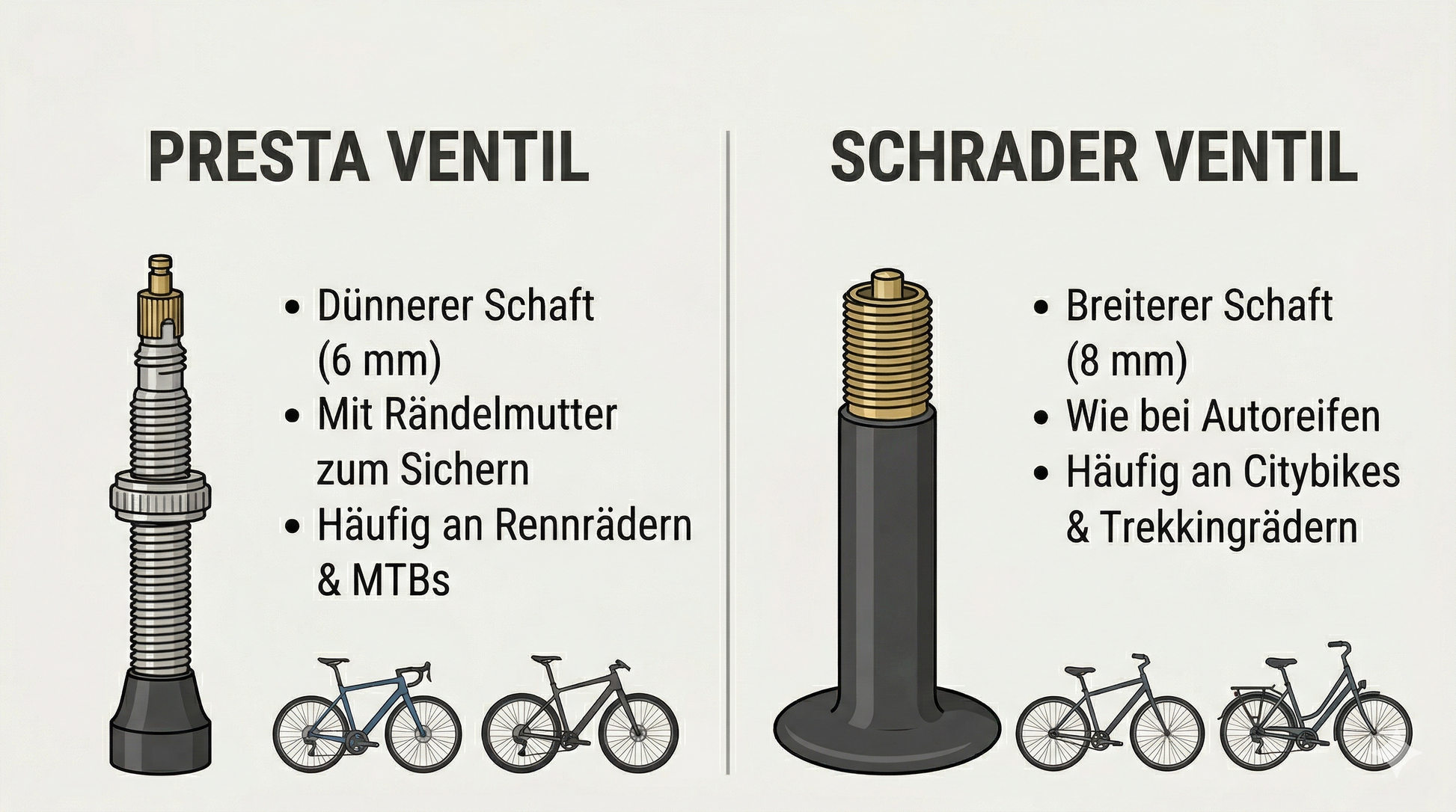 fahrrad ventilkappen kaufen Stormtrooper Fahrrad Ventilkappe – 3D-Druck