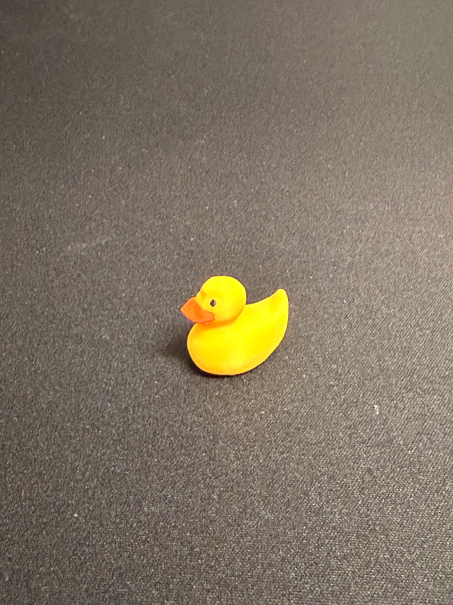 Rubber Duck Valve Cap