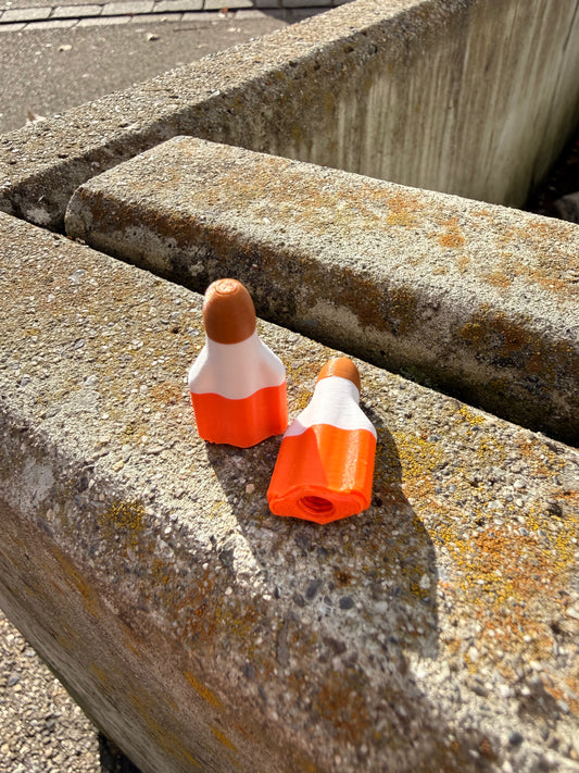 Raketenglace Valve Cap