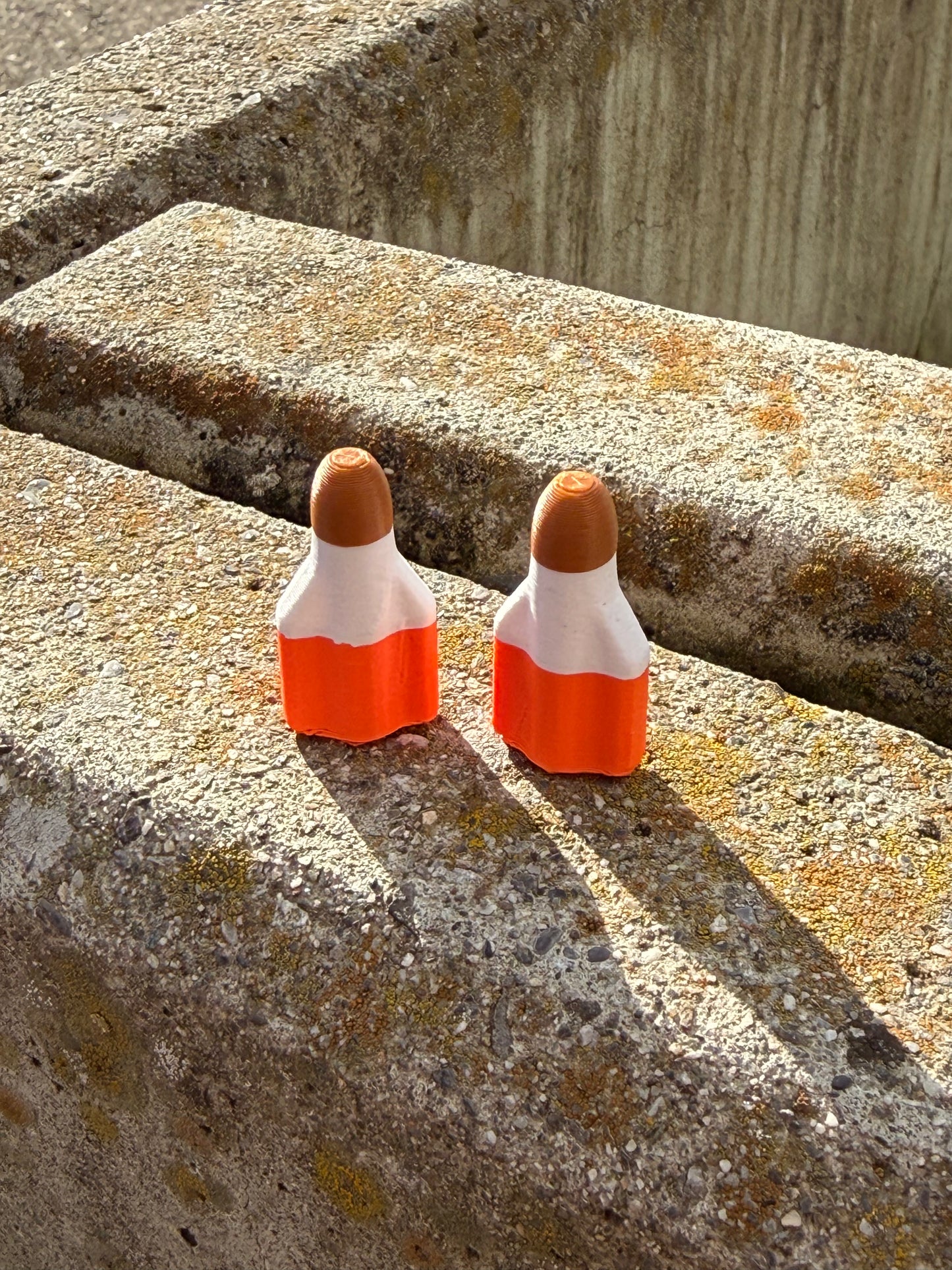 Raketenglace Valve Cap