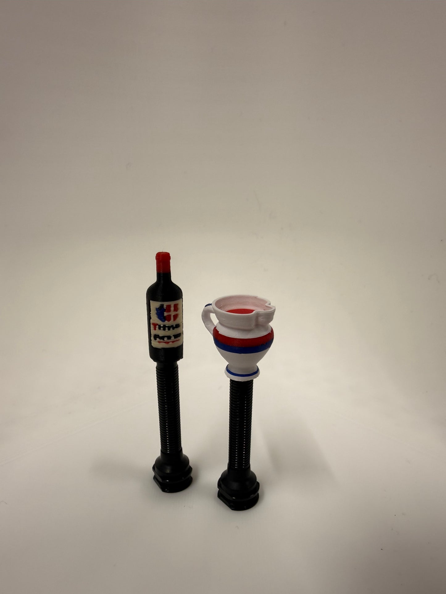 LuCycle Merlot x Boccolino Valvecap PETG 2P