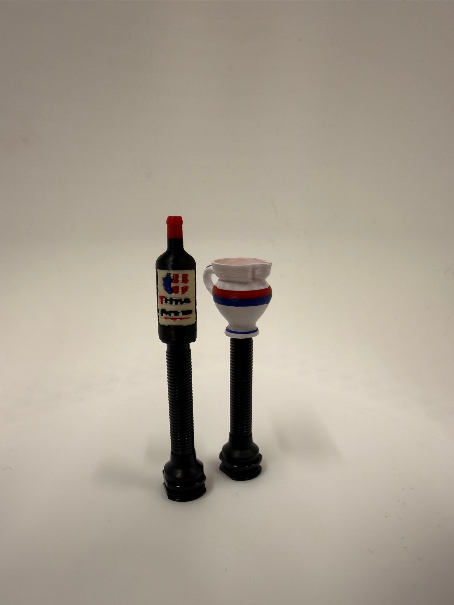 LuCycle Merlot x Boccolino Valvecap PETG 2P