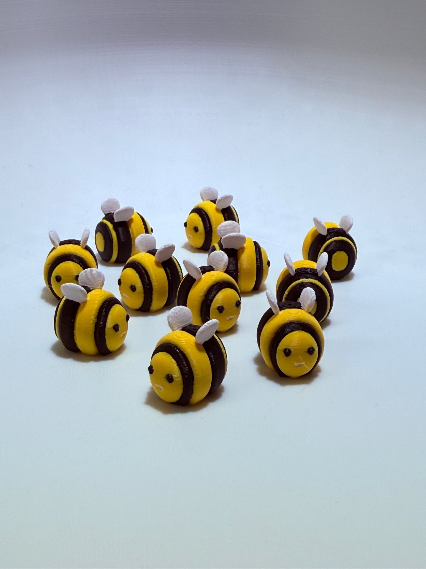 LuCycle Bumblebee Valvecap PETG 2P