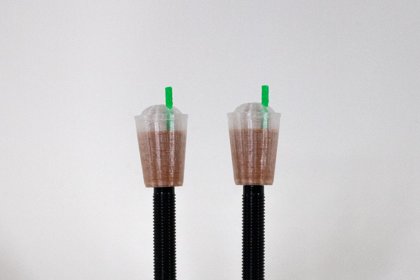 LuCycle Icedlatte Valvecap PETG 2P