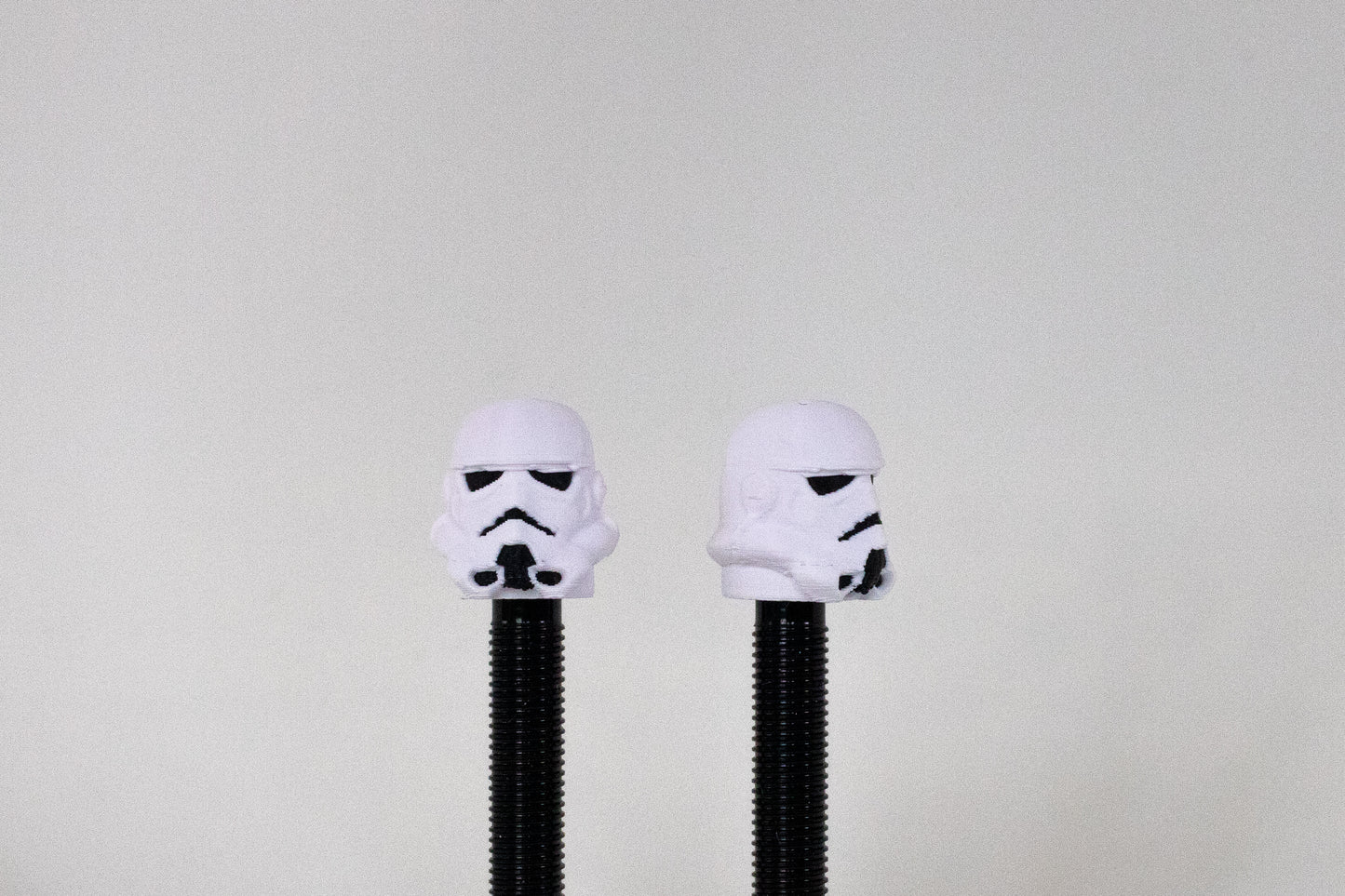 LuCycle Stormtrooper Ventilkappe PETG 2P