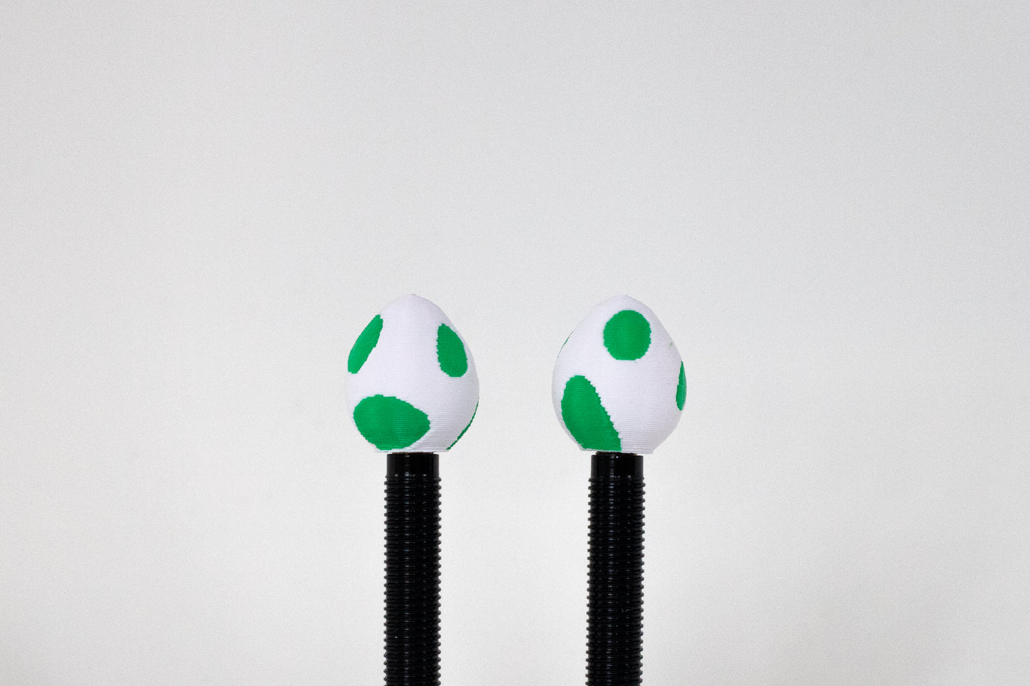 LuCycle Yoshi Egg Valvecap PETG 2P