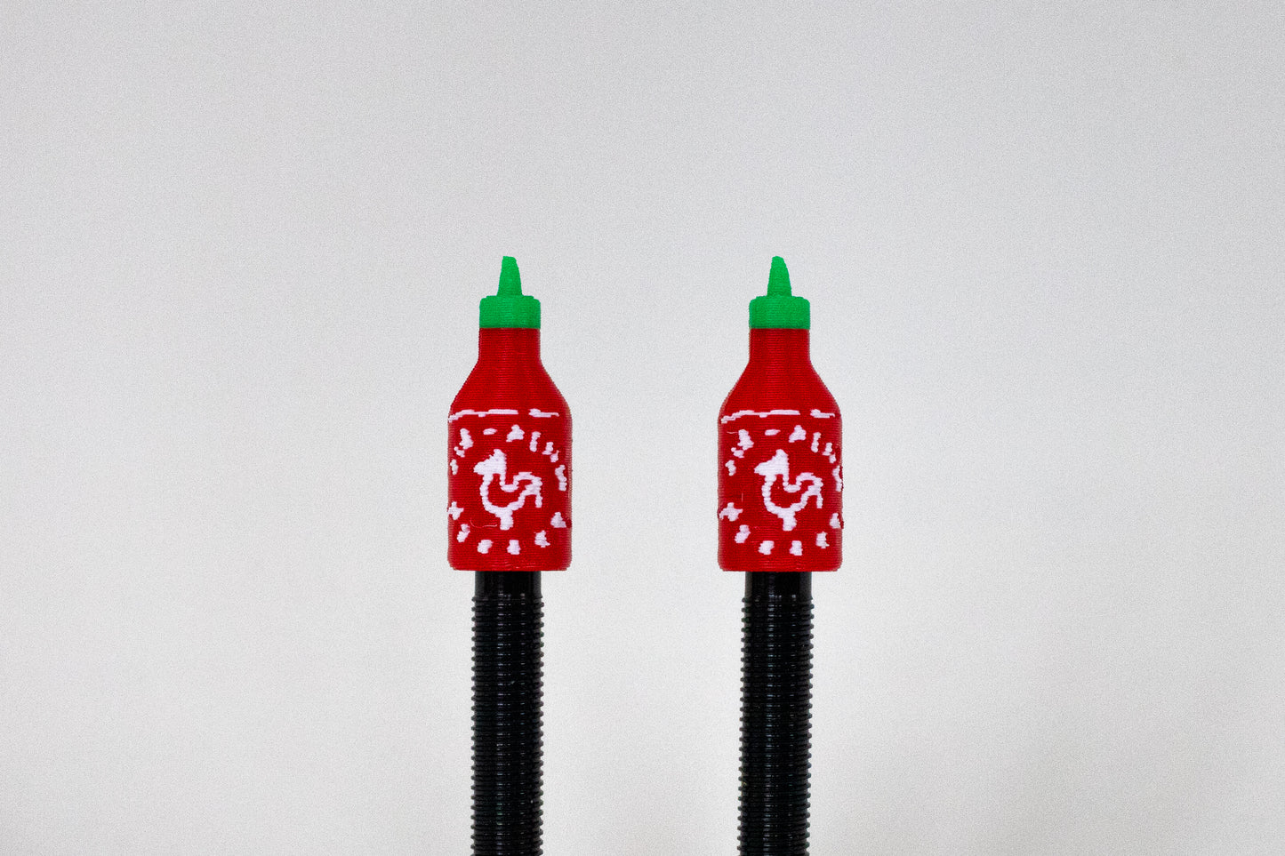 LuCycle Sir-Acha Valvecap PETG 2P