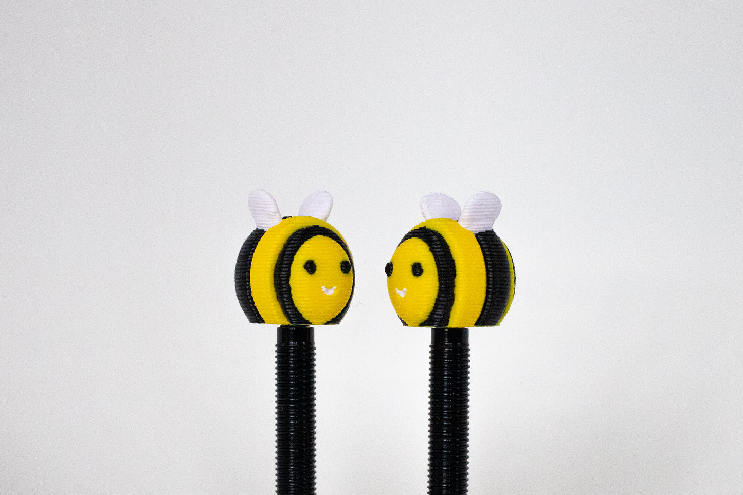 LuCycle Bumblebee Valvecap PETG 2P