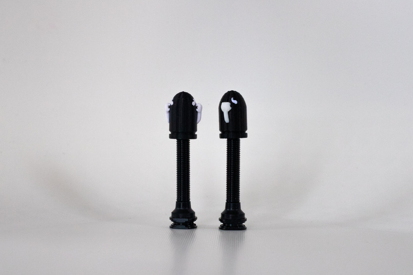 LuCycle Bullet Valvecap PETG 2P