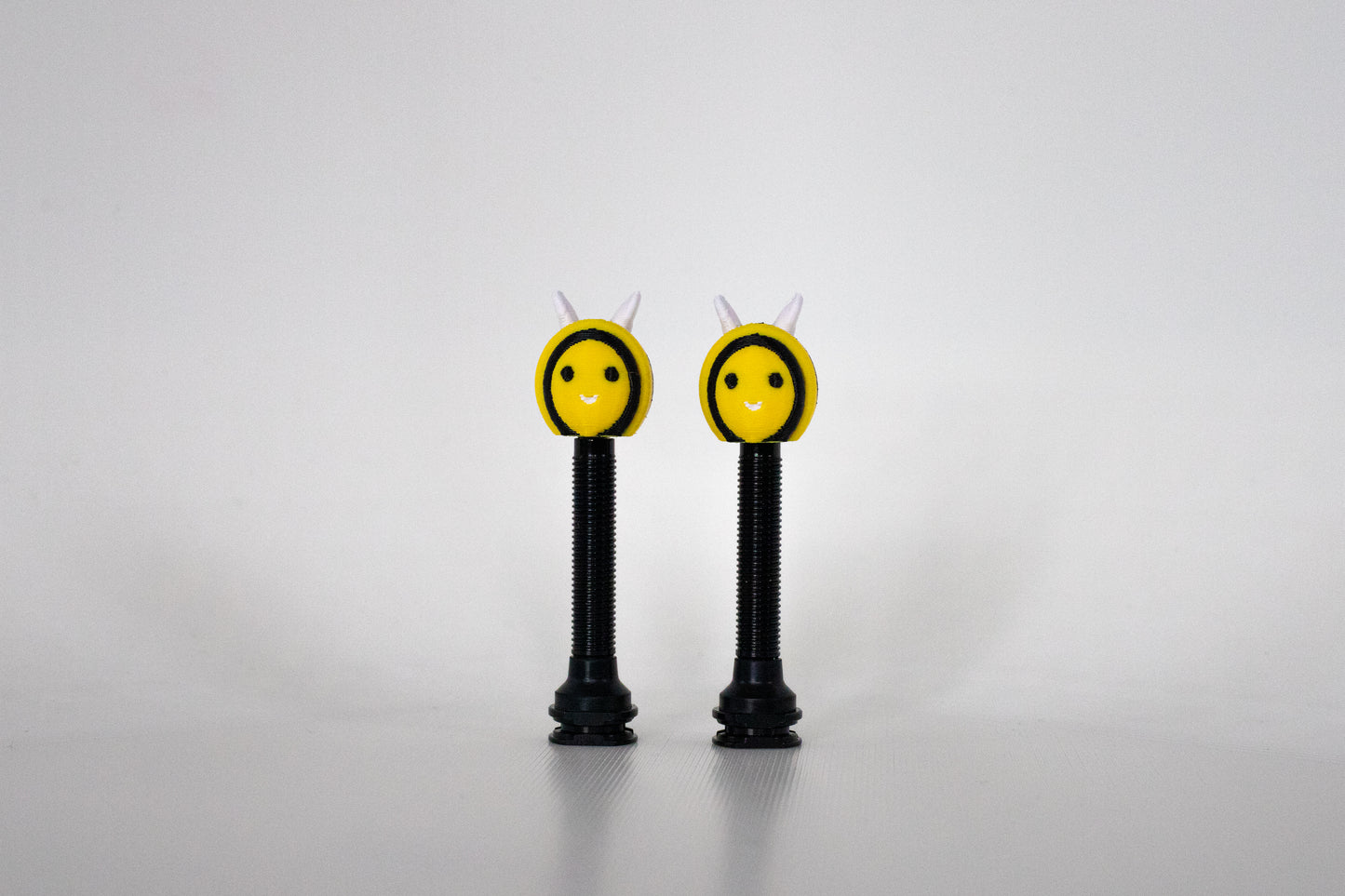 LuCycle Bumblebee Valvecap PETG 2P