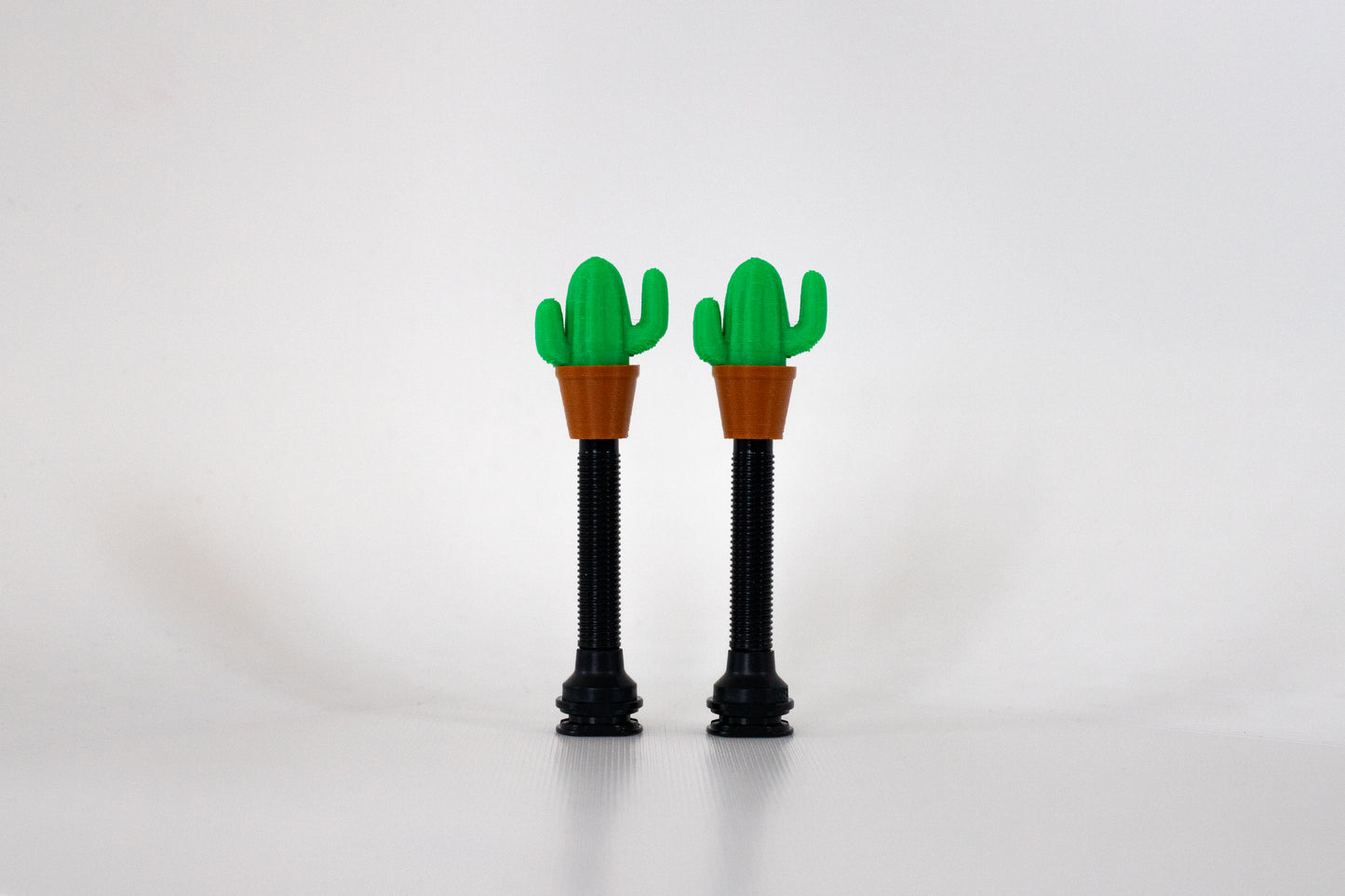 LuCycle Cactus Valvecap PETG 2P