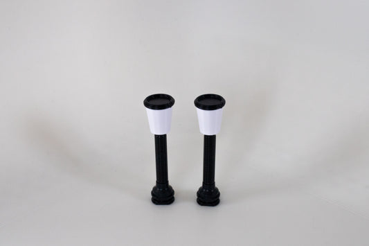 LuCycle Coffee to Go Valvecap PETG 2P