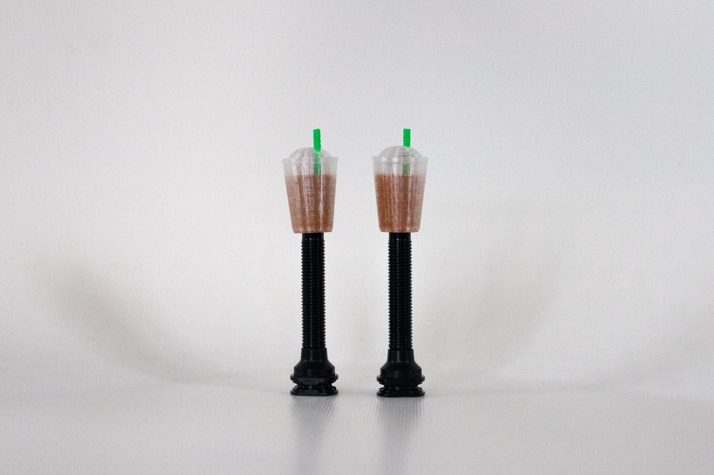 LuCycle Icedlatte Valvecap PETG 2P